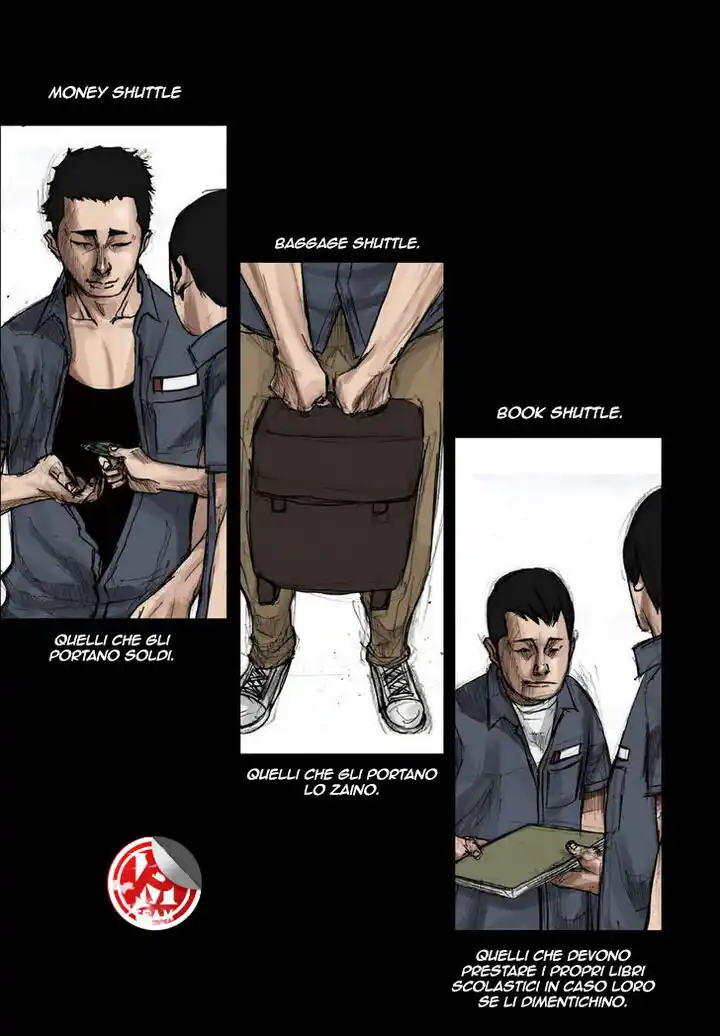 Dokgo Capitolo 02 page 15