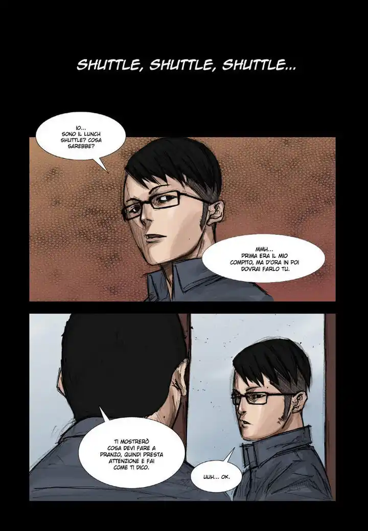 Dokgo Capitolo 02 page 16