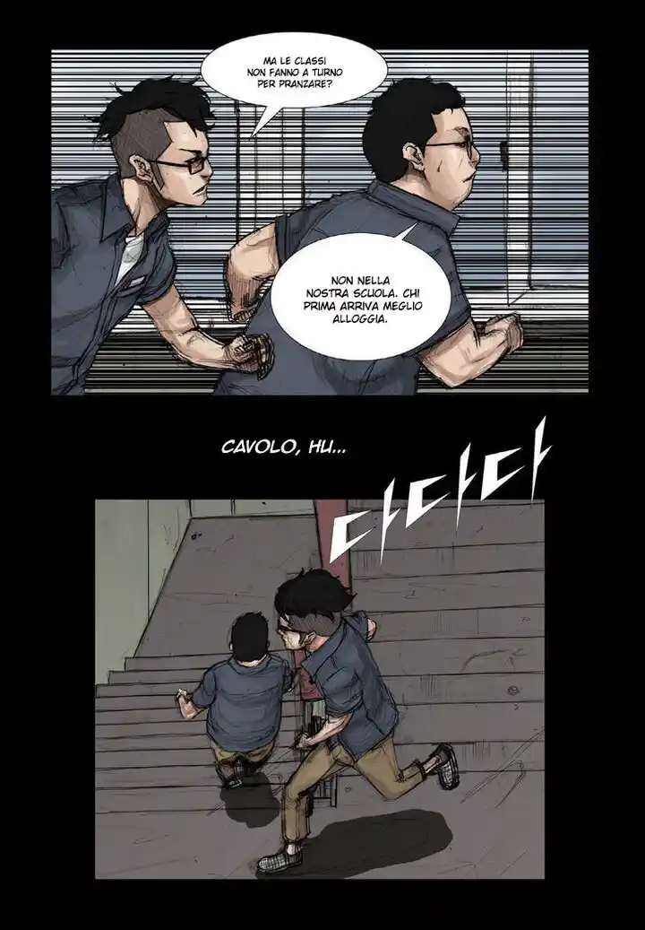 Dokgo Capitolo 02 page 18