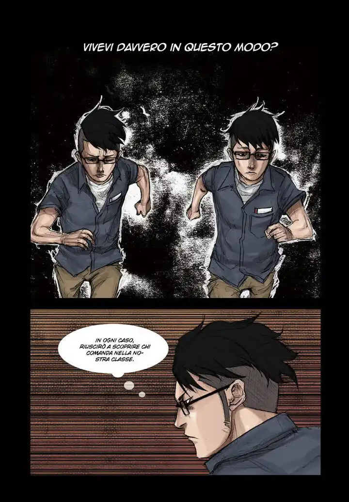 Dokgo Capitolo 02 page 19