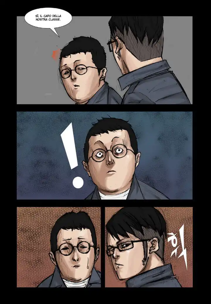 Dokgo Capitolo 02 page 24