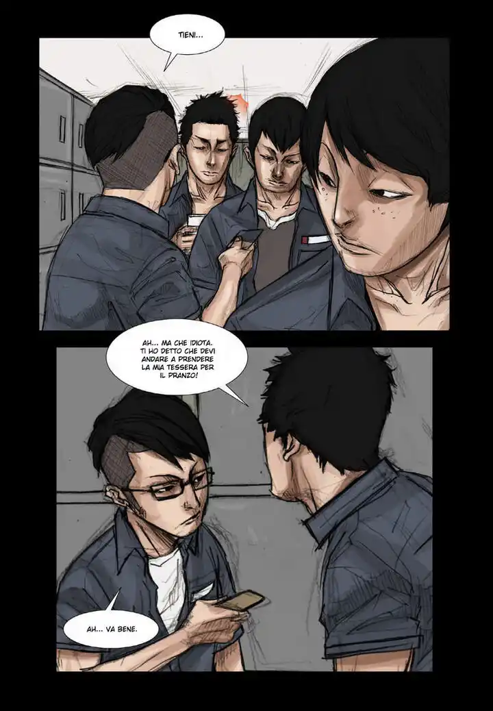 Dokgo Capitolo 02 page 30