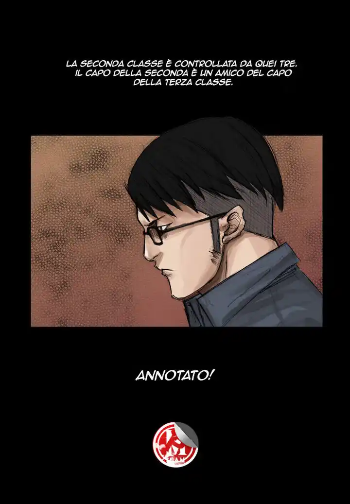 Dokgo Capitolo 02 page 31