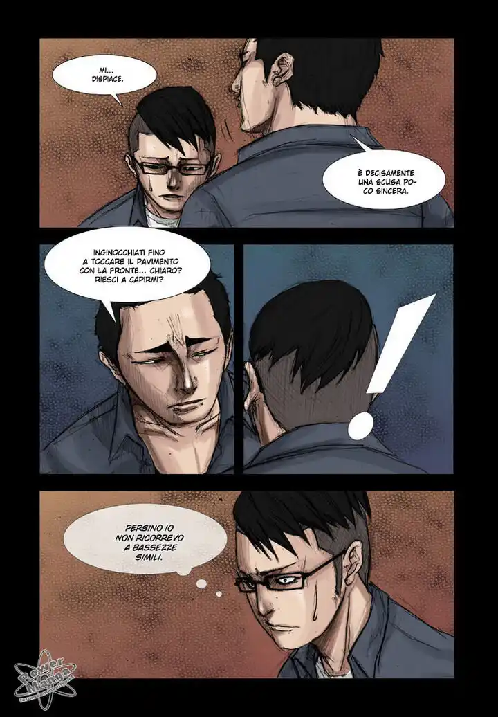 Dokgo Capitolo 02 page 6