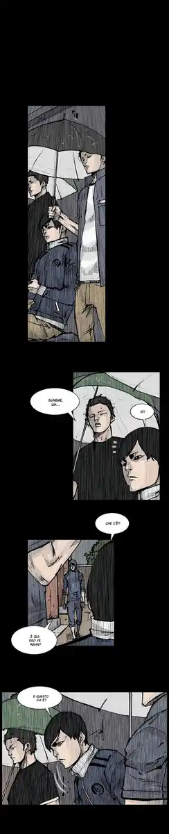 Dokgo Capitolo 81 page 10