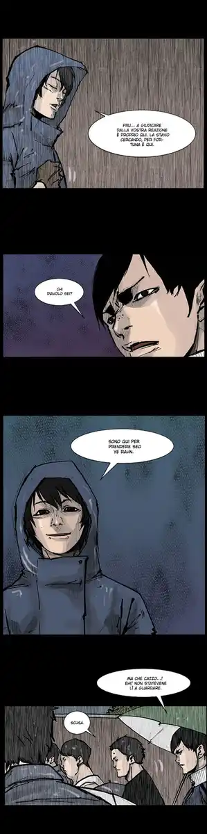 Dokgo Capitolo 81 page 11