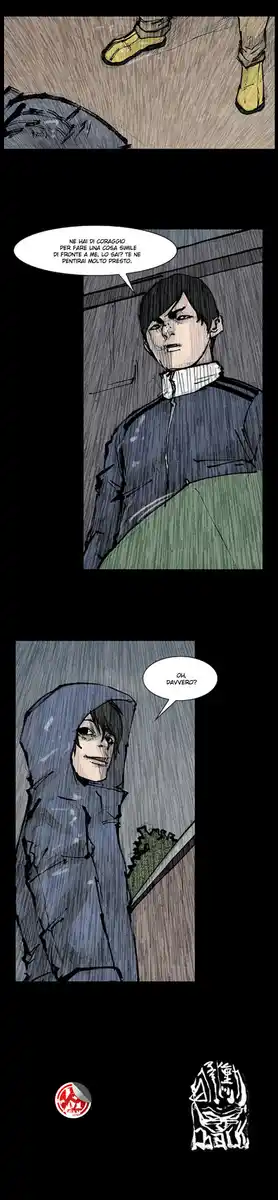 Dokgo Capitolo 81 page 16