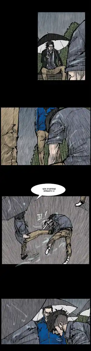 Dokgo Capitolo 81 page 5