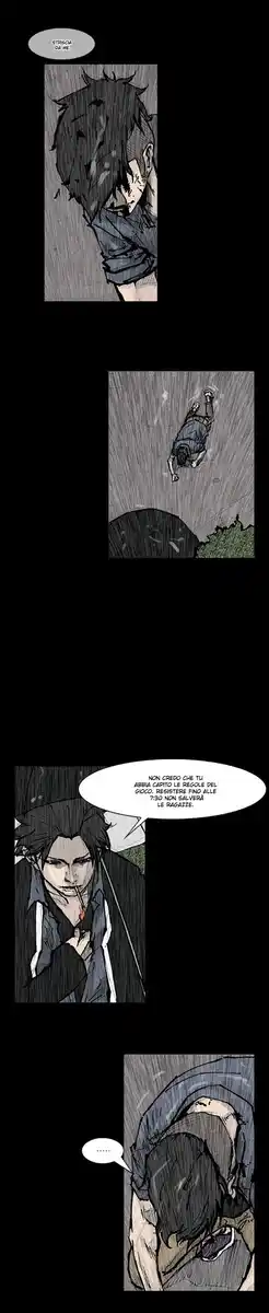 Dokgo Capitolo 81 page 6