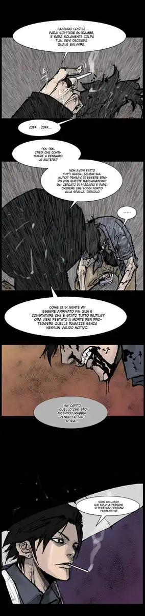 Dokgo Capitolo 81 page 7