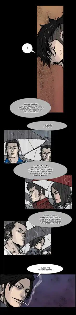 Dokgo Capitolo 81 page 8