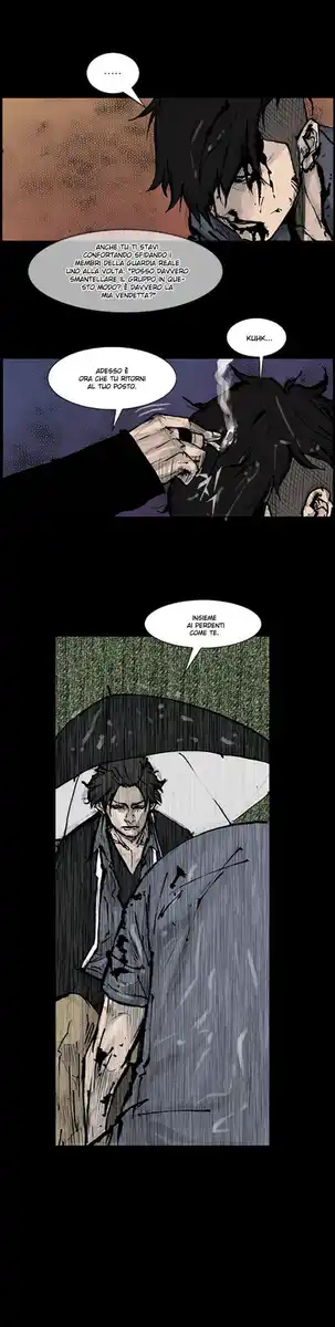 Dokgo Capitolo 81 page 9