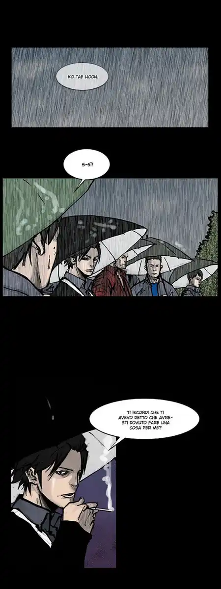 Dokgo Capitolo 77 page 3