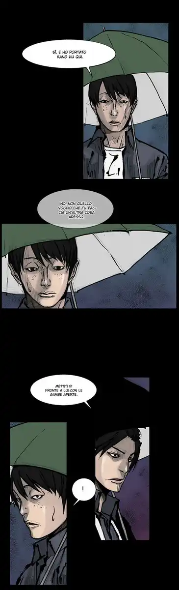 Dokgo Capitolo 77 page 4