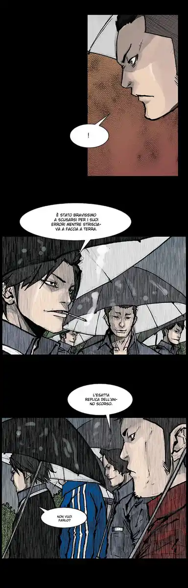 Dokgo Capitolo 77 page 6