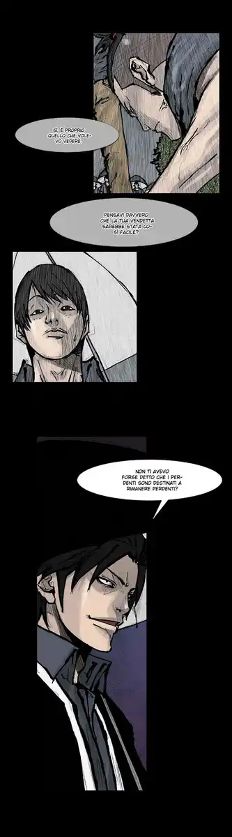 Dokgo Capitolo 77 page 8