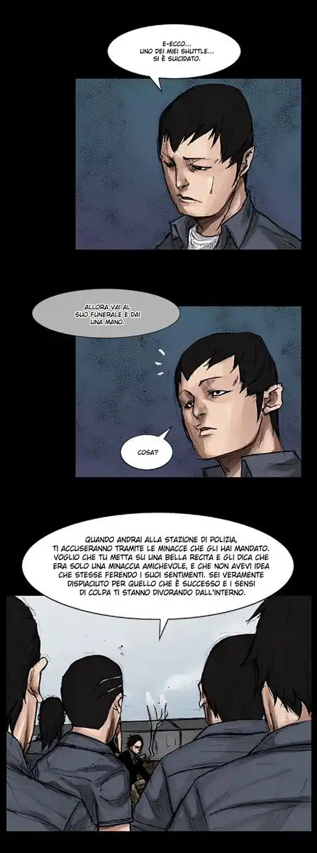 Dokgo Capitolo 09 page 18