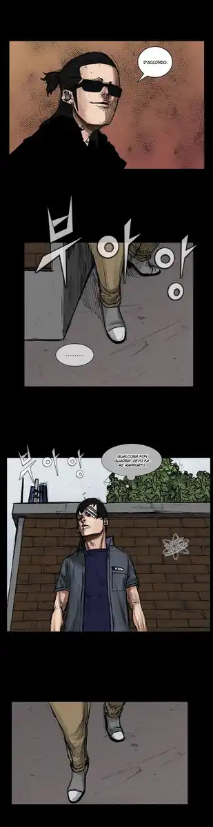 Dokgo Capitolo 12 page 10