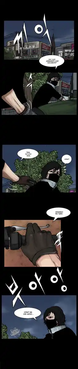 Dokgo Capitolo 12 page 3