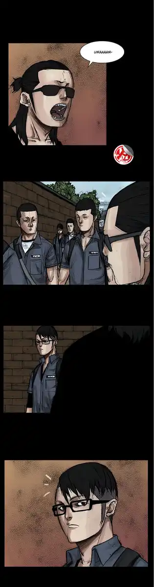 Dokgo Capitolo 12 page 5