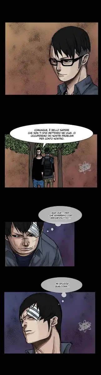 Dokgo Capitolo 12 page 8