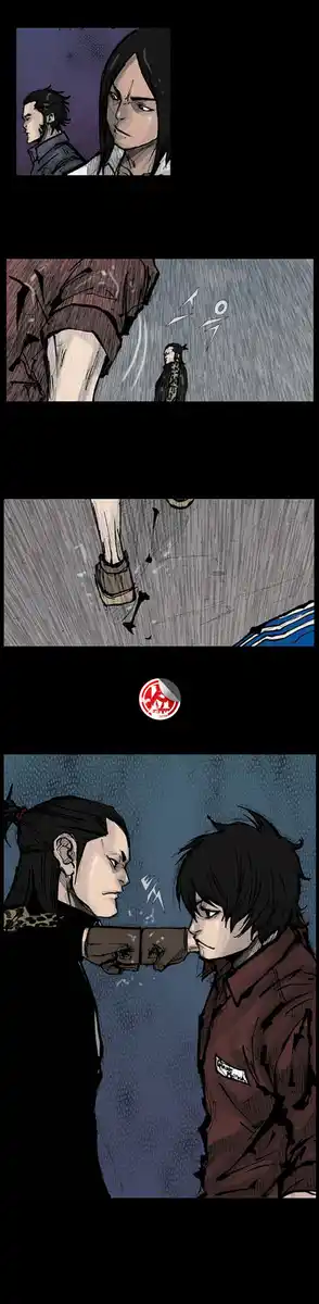 Dokgo Capitolo 86 page 10