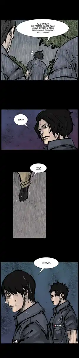 Dokgo Capitolo 86 page 13