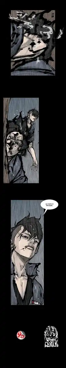 Dokgo Capitolo 86 page 20