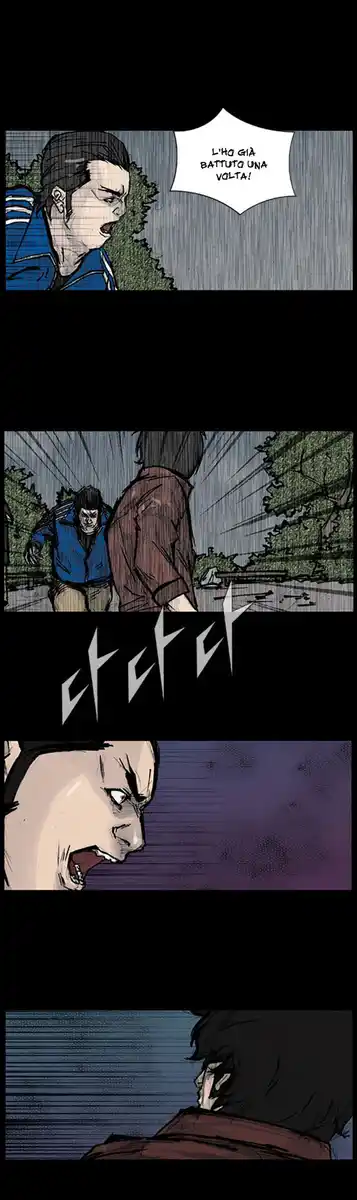 Dokgo Capitolo 86 page 6