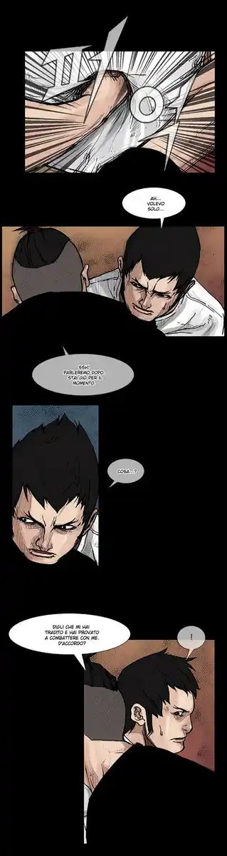 Dokgo Capitolo 49 page 12