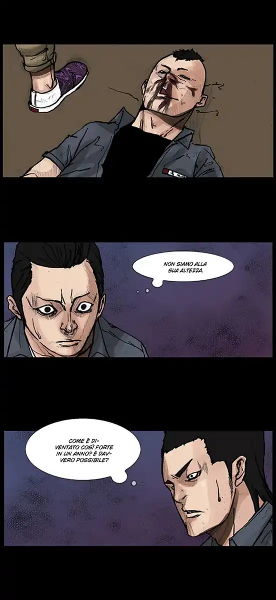 Dokgo Capitolo 49 page 2