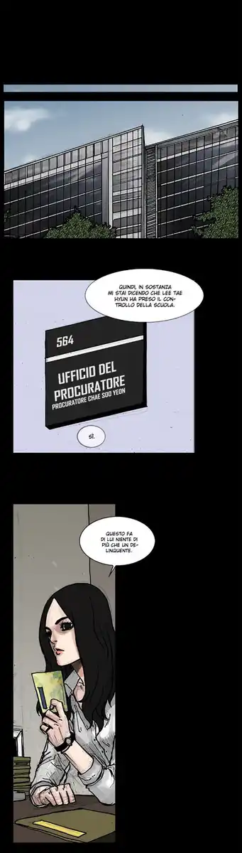 Dokgo Capitolo 49 page 4