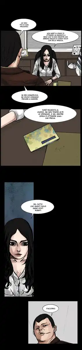 Dokgo Capitolo 49 page 6