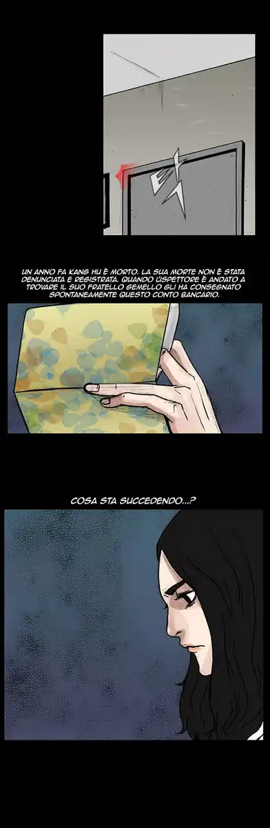 Dokgo Capitolo 49 page 7