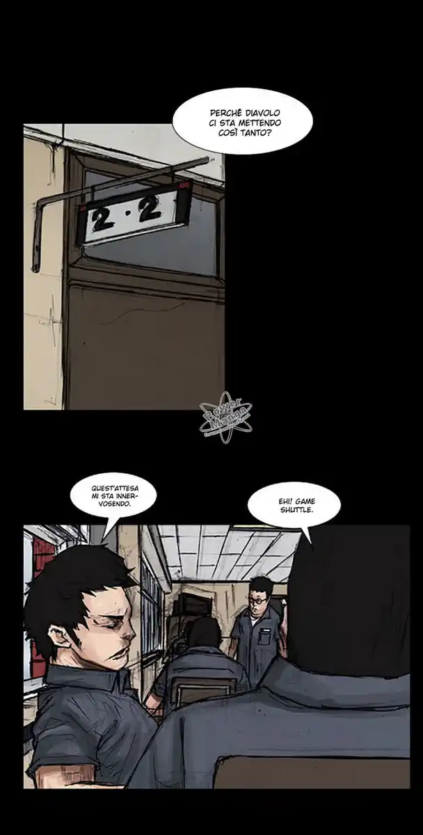 Dokgo Capitolo 07 page 3