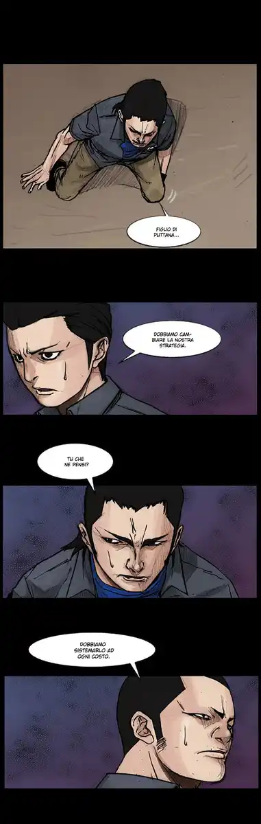 Dokgo Capitolo 48 page 10