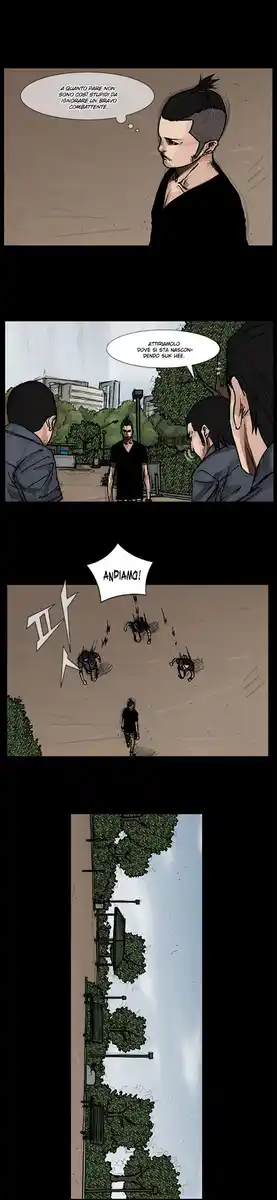 Dokgo Capitolo 48 page 11