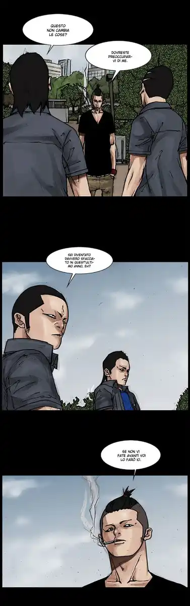 Dokgo Capitolo 48 page 4