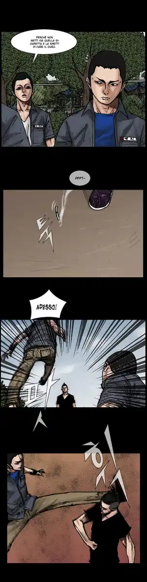 Dokgo Capitolo 48 page 5