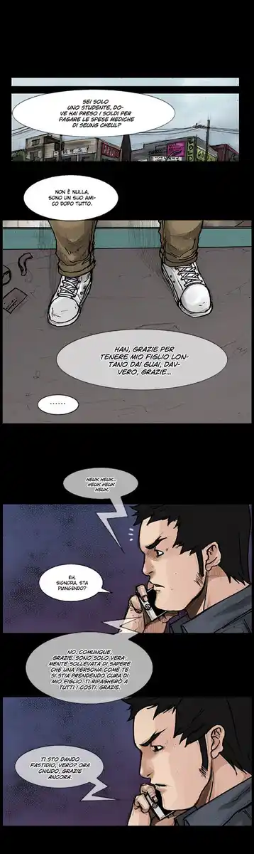 Dokgo Capitolo 48 page 8