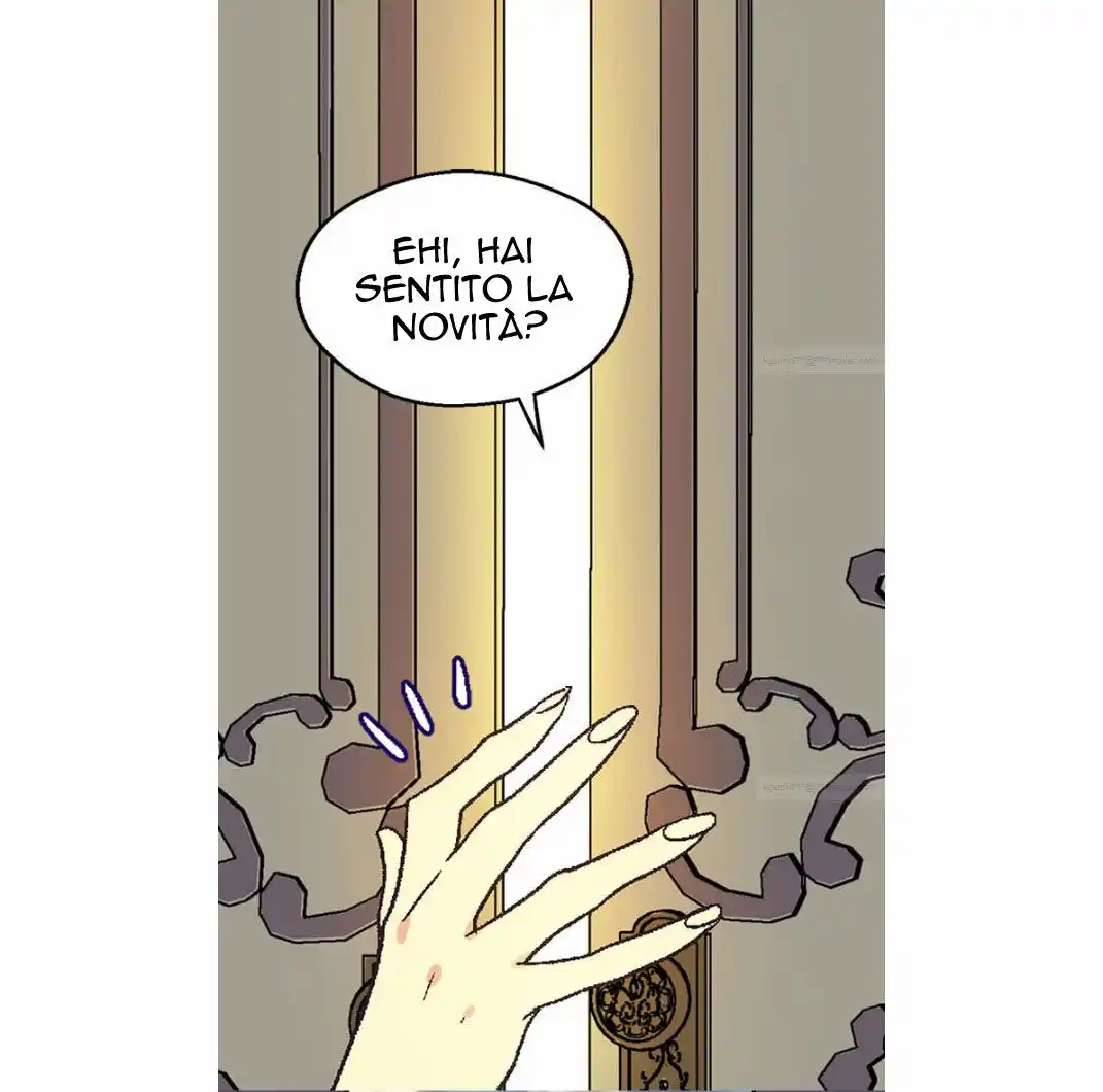 The Abandoned Empress Capitolo 05 page 28