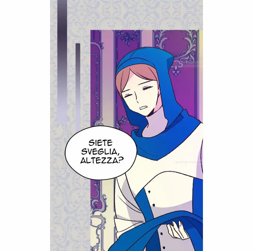 The Abandoned Empress Capitolo 05 page 7