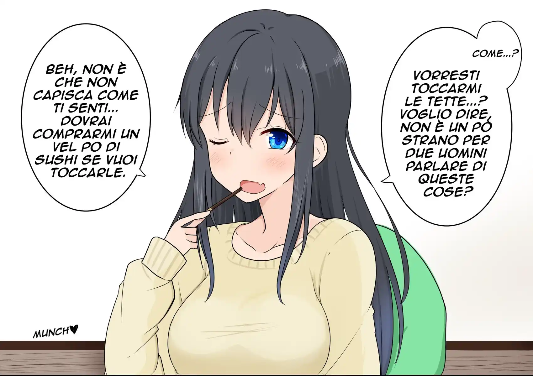 1