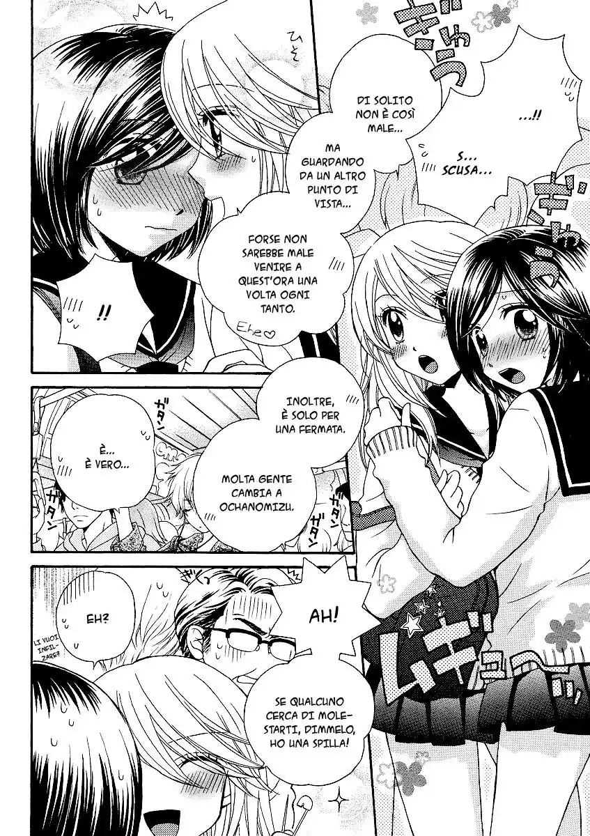 Girl Friends Capitolo 28 page 2