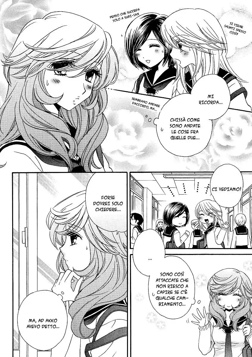 Girl Friends Capitolo 28 page 6