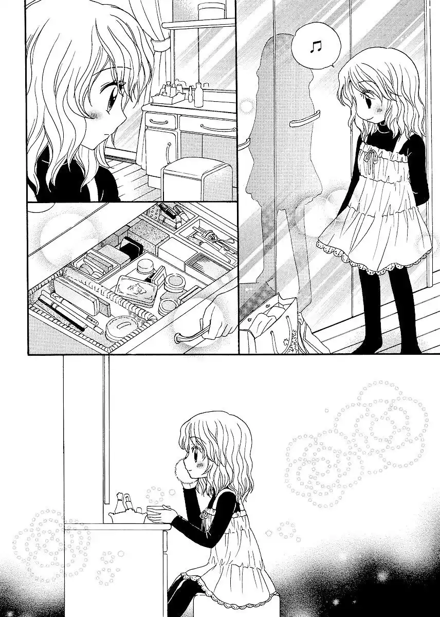 Girl Friends Capitolo 20 page 4