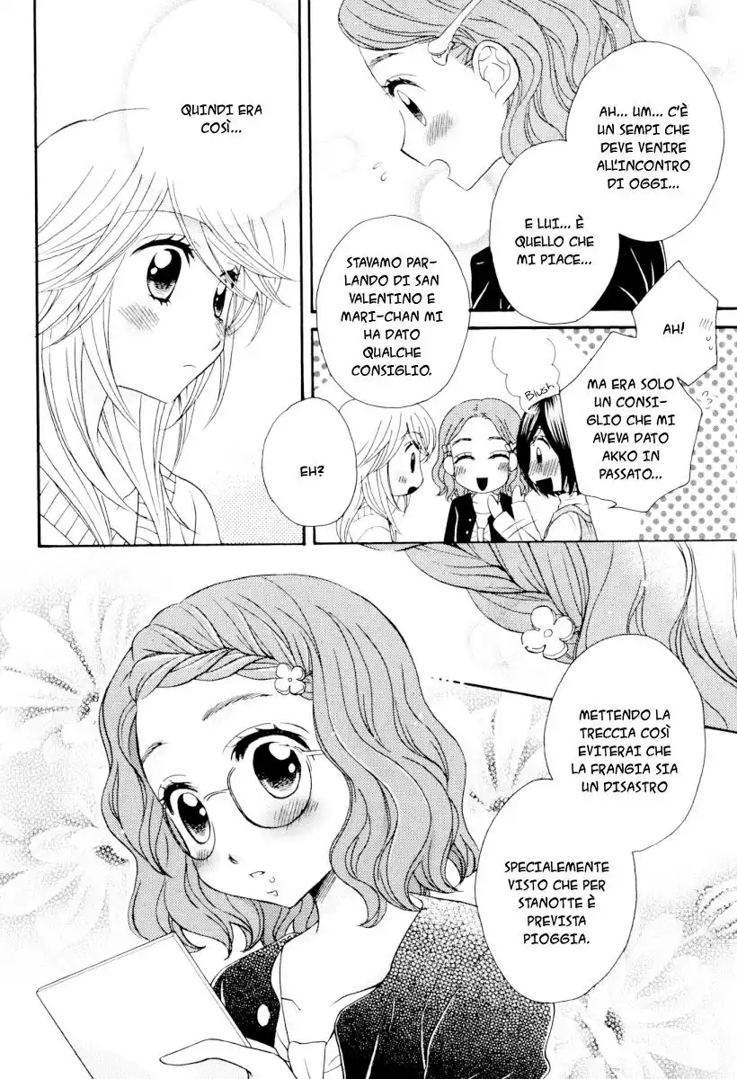 Girl Friends Capitolo 31 page 14