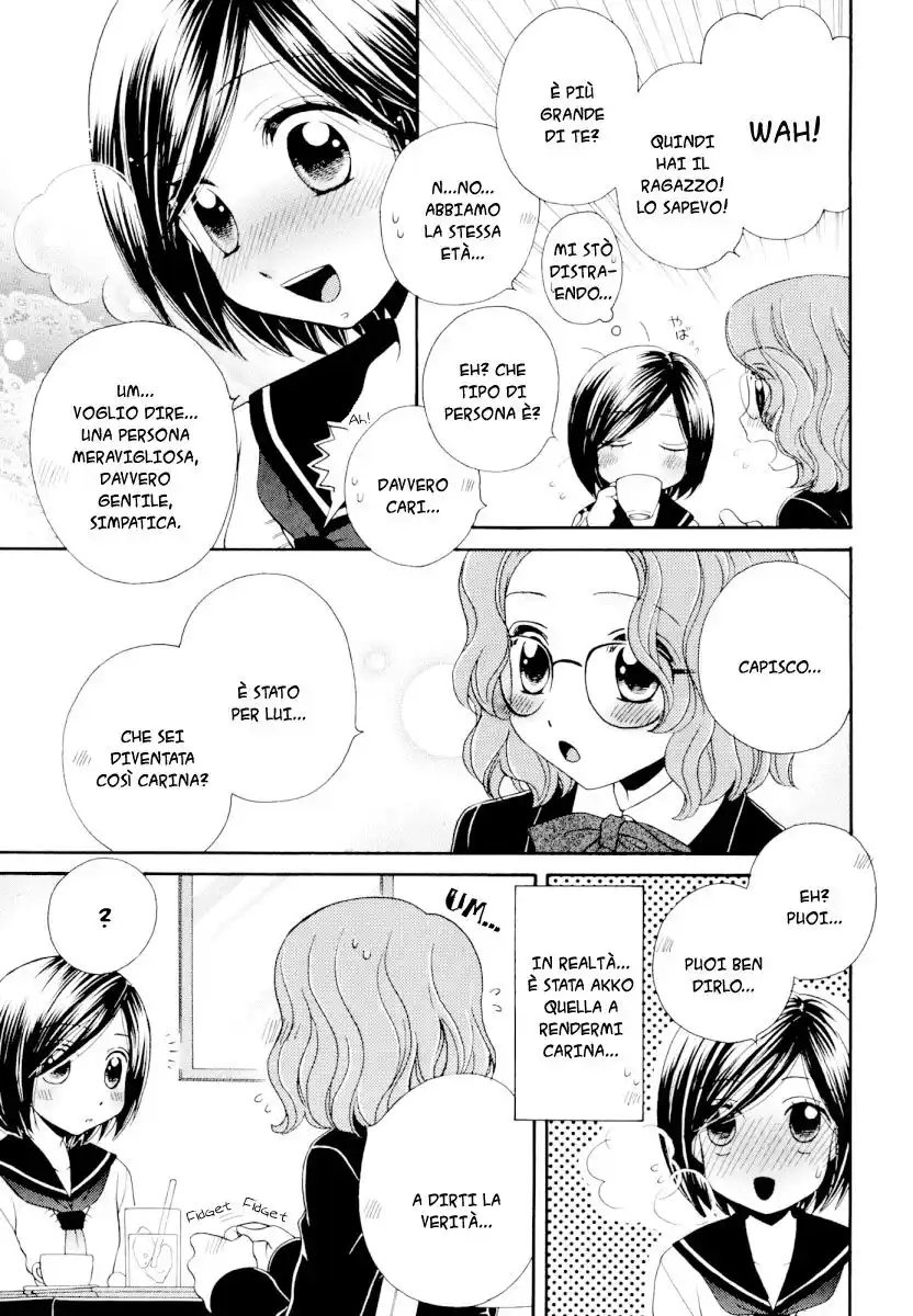 Girl Friends Capitolo 30 page 11