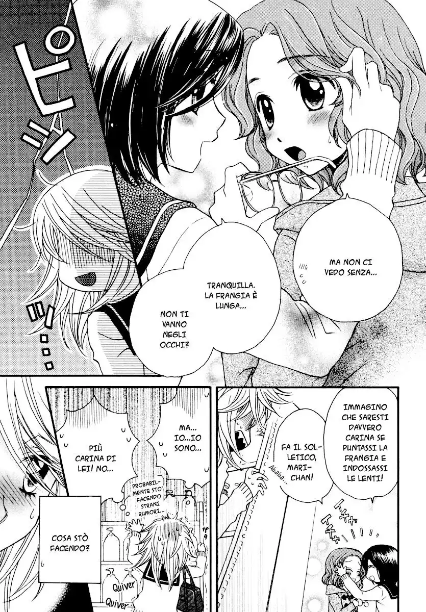 Girl Friends Capitolo 30 page 21