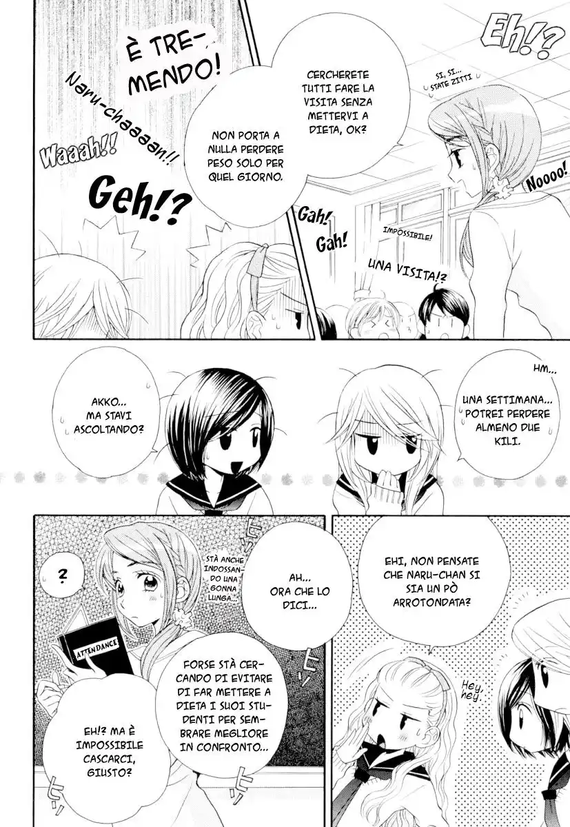 Girl Friends Capitolo 30 page 6